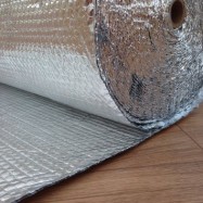 Foil Bubble Insulation